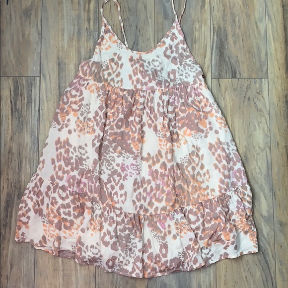 RIP CURL mini dress - Picture 3 of 5